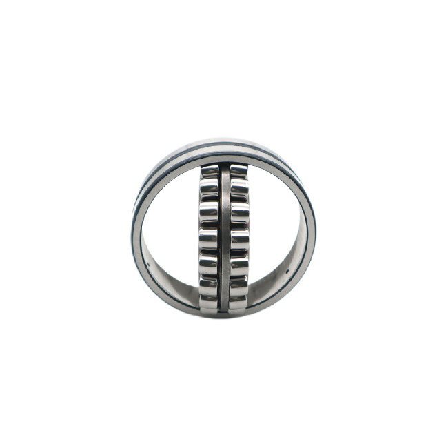 Construction Engineering Double Spherical Roller Bearing 22219 95x170x43mm