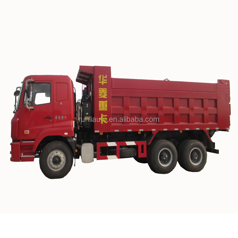 CAMC 6x4 Dump Truck Dump Truck for Sale Dump Truck Sale
