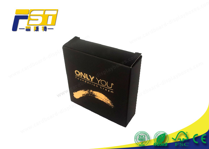  Square Colored Corrugated Mailing Boxes , Folding Cardboard Packing Boxes Durable Manufactures