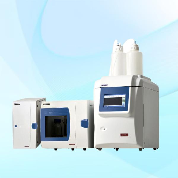 IC6200 Ion Chromatography Instrument Electrolytic Regeneration Suppression