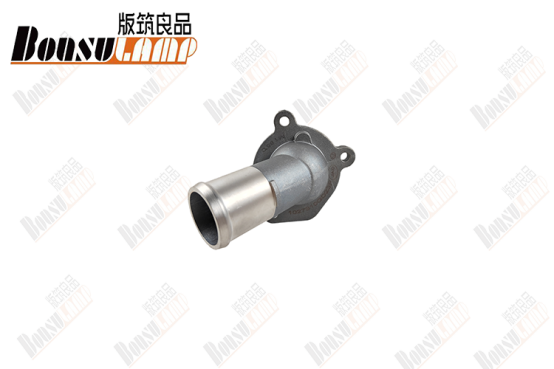 THERMOSTAT ASSEMBLY Metal JAC T6 OEM 1027310GD23F