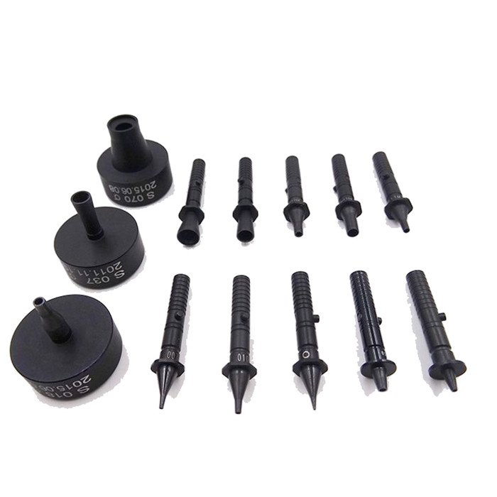 ADNPN8266 AGFPN8082 2.5 XPF Nozzle Metal Spare Parts