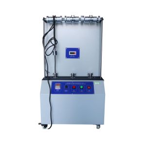 China IEC60245 1 Wire Testing Equipment , Abrasion Test Apparatus HDX1304 on sale