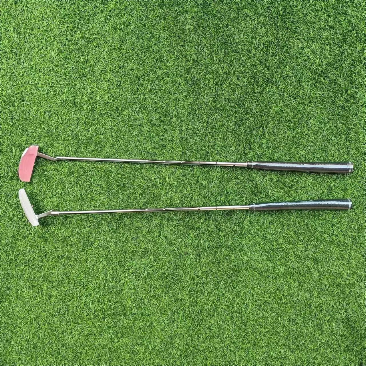golf putter , stainless putter golf, mallet golf putter, golf head , golf putter , complete golf putter