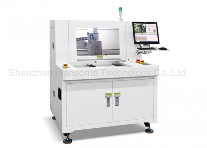Offline PCBA Router machine 0