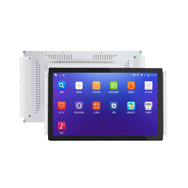 Quality 12.1 Inch Tablet PC Core I3 4th Gen HD 1280*800 Resolution Capacitive Display Embedded Industrial Control Hosts
﻿ for sale