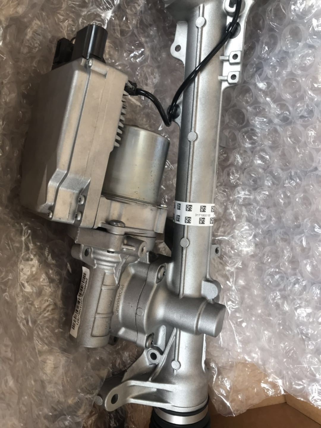 2011-2014 3.5 3.7 5.0 Ford F150 LHD Car Electronic Power Steering Gear Rack Assembly BL3Z3504FE STE121