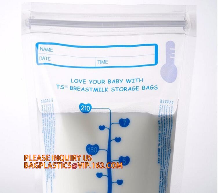 stand up reclosable drinking pouches cold drink Zip lockk bag with straw,Beveragereusable Kids Snack Zip Lock Juice Drink