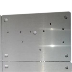 thermal conductive copper substrate 1 layer PCB