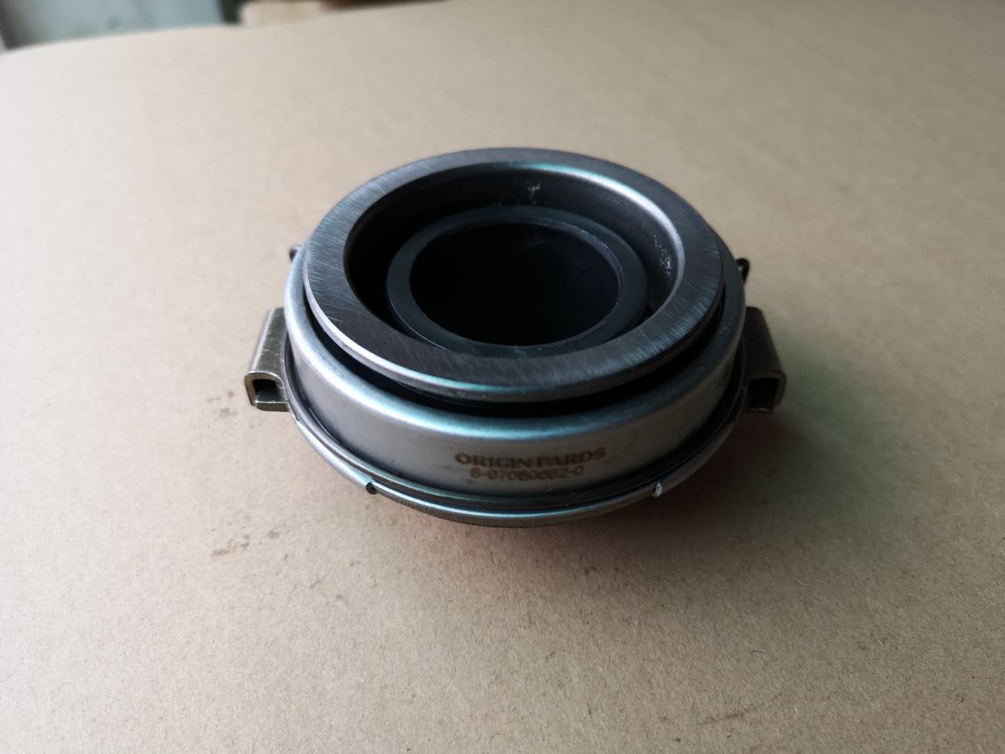 78TKL4001 OEM 8970896520 Clutch Release Bearing NPR 4BD1 Shift Block High Precision Structure