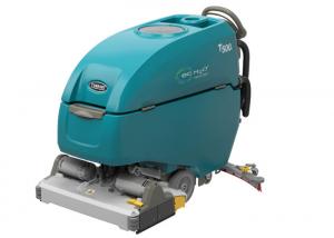  T500e Industrial Floor Sweeper Machine With Extend Battery Life High Performance Manufactures