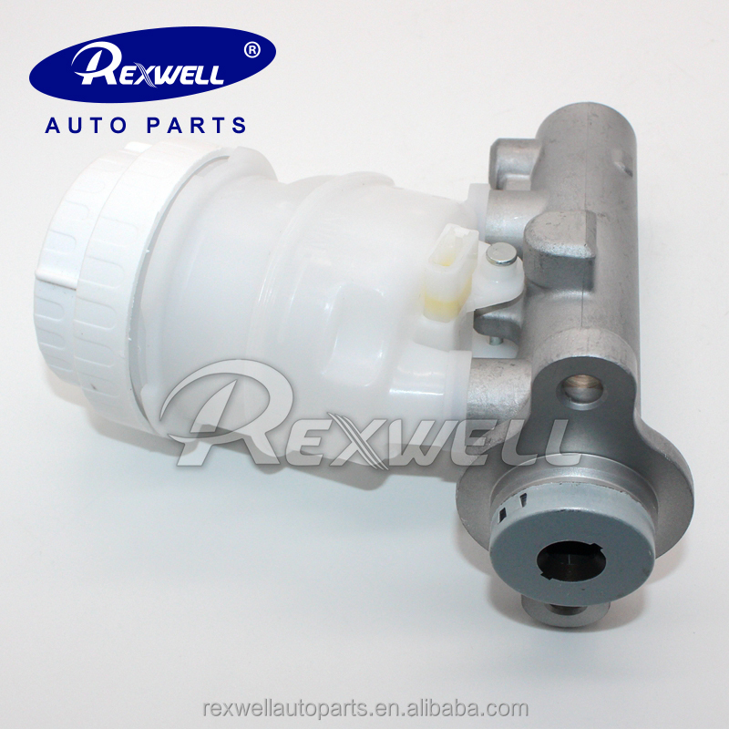 Guaranteed Brake Master Cylinder Pump for Mitsubishi L200 KA4T KB4T MN102441