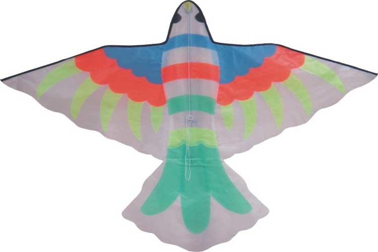 Fiberglass Frame Quad Line Stunt Kite , Single Line Type Four String Kite
