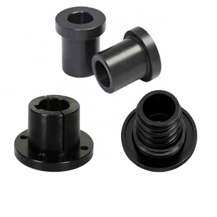Custom Steel Forged Parts Agricultural Aluminum Copper Brass Forging Parts