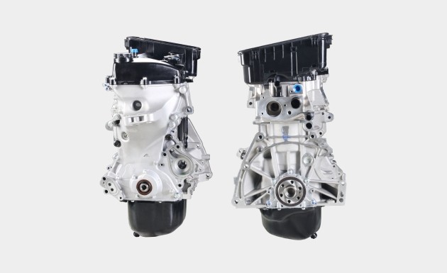 BYD Car Engine 371QA Assembly for BYDFO Exceptional Performance