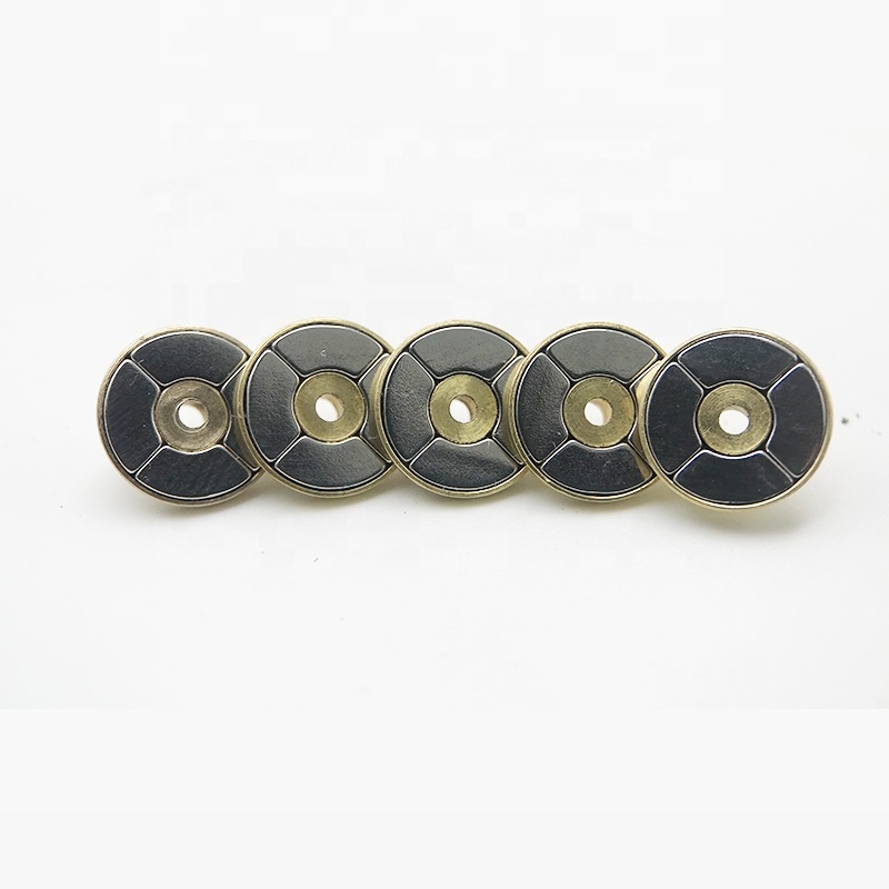 Industrial Permanent Magnetic Coupling 20-500C 5mm Shaft Coupler