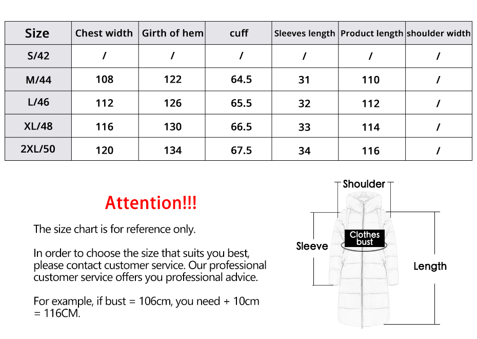 women long coat，winter warm coat，down or biodown or bio fluff coat, for winter, hooked water proof and windproof