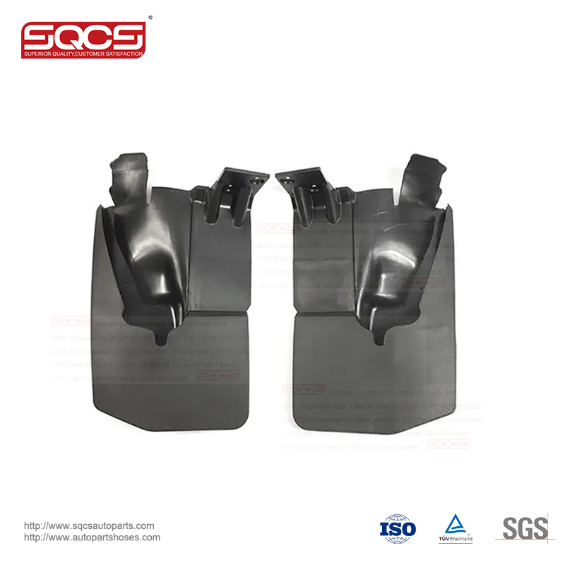 OE 9068820204 Splash Mudguard Mudflap Suspension Parts for Mercedes Sprinter W906 2005-2019 Year