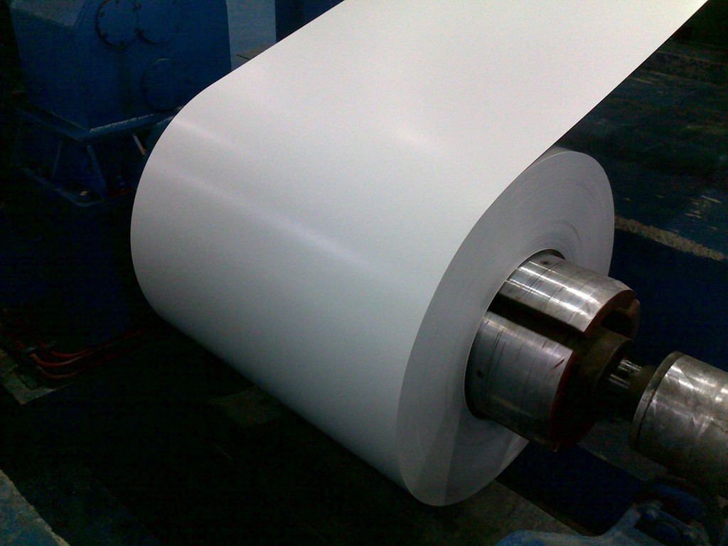 5083 6061 7075 Pre Painted Aluminum Coils Color Coated Aluminium Sheet OEM ODM