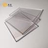 Buy cheap 1.05g/Cm3 5mm Polystyrene Plastic Sheets from wholesalers