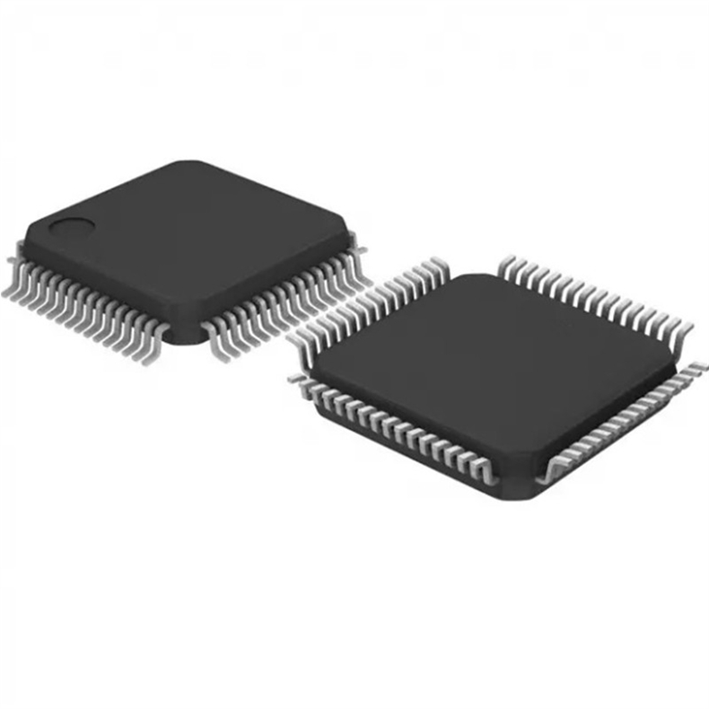Original electronic components microcontroller ic STM8S003F3P6TR STM32L431RCT6 IC MCU 32BIT 256KB FLASH 64LQFP