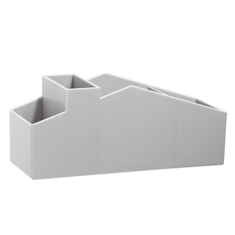 Miscellaneous Relics Desktop Girls Desk Tidy Set Arrangement Box