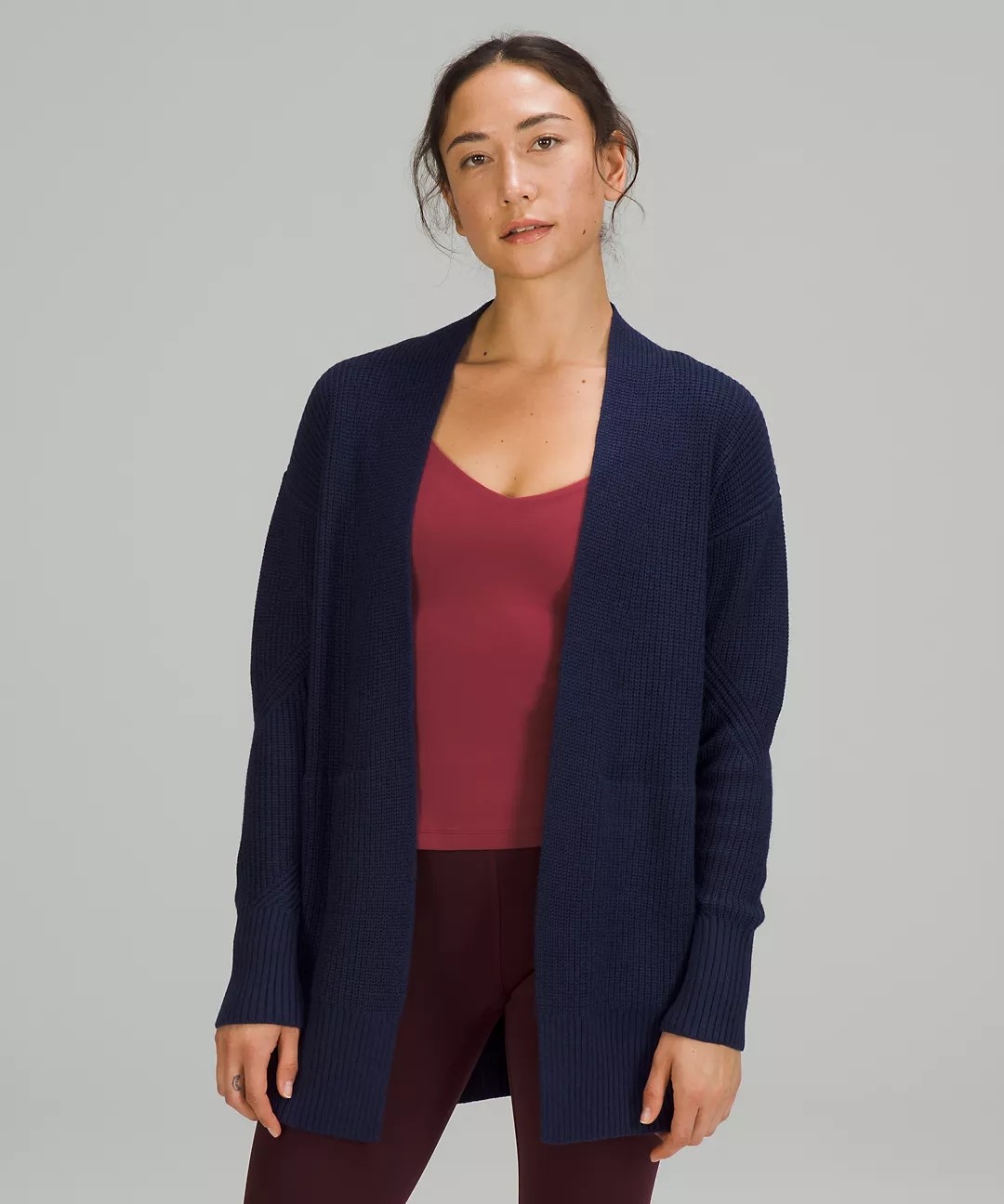 Winter Sweater For Working Out 250 Gram Weight loose fit