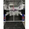 Buy cheap standard straight load 2 horse float carriage with aluminum floor from wholesalers