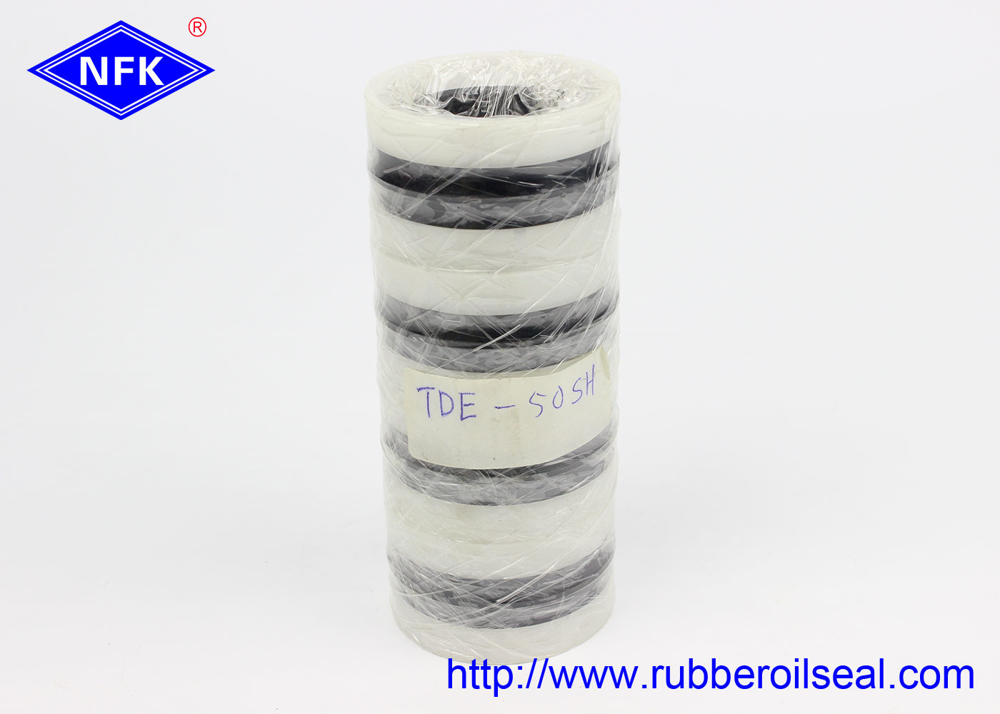 Standard 196118 196133 Tecnotex rubberseals TDE 50 Hydraulic Piston Seals