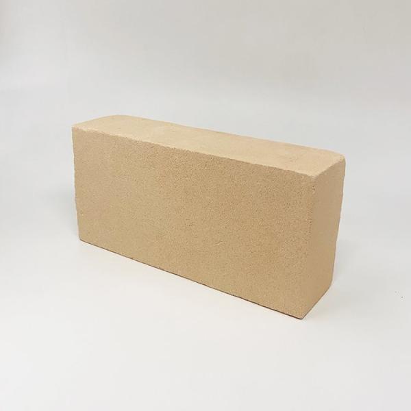 50%-68% Al2O3 Content High Refractory Insulating Brick for Customers' Requiremen