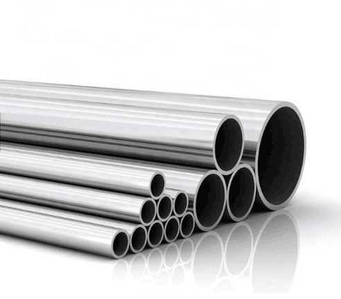 Strong Hardness Seamless Steel Pipe , Industrial Steel Pipe 7.93g/Cm3 Density