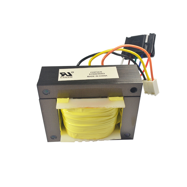 High Performance UPS Transformer with 1KW 2KW 3KW EI Type electronic Custom-made Design Low Frequency transformer