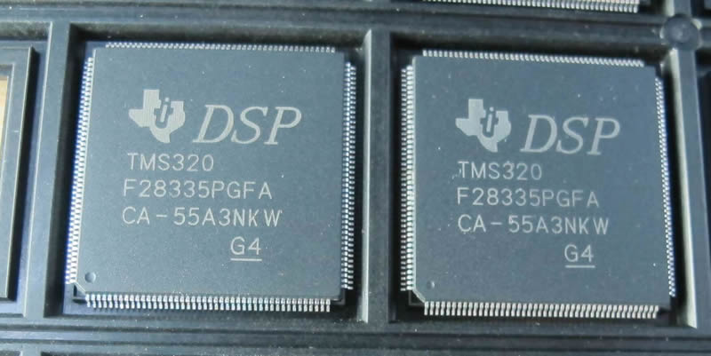 Texas TMS320F28335PGFA ic Components Microchip Cmos Digital integratedated Circuits Analysis & Design TI-TMS320F28335PGFA