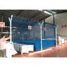 Buy cheap 3D Airport Security Fencing from wholesalers