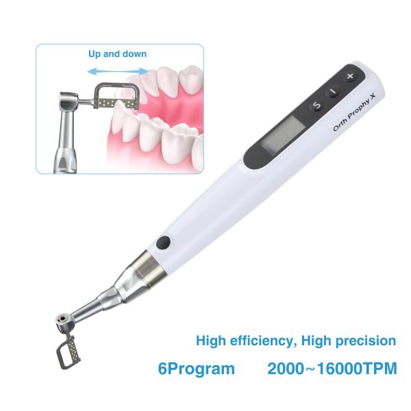 Dental Electric Wireless lPRS ystem Orthodontic Motor Dental Electric Wireless