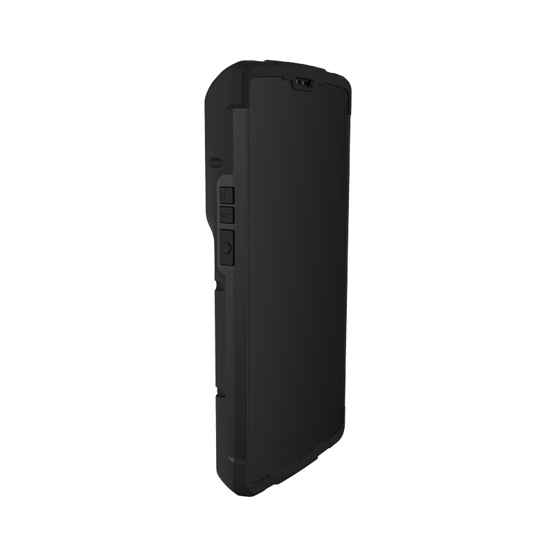 5.5'' LCD Touch Screen Speedata Handheld UHF RFID Reader Terminal Ouad-Core 2.0GHz CPU