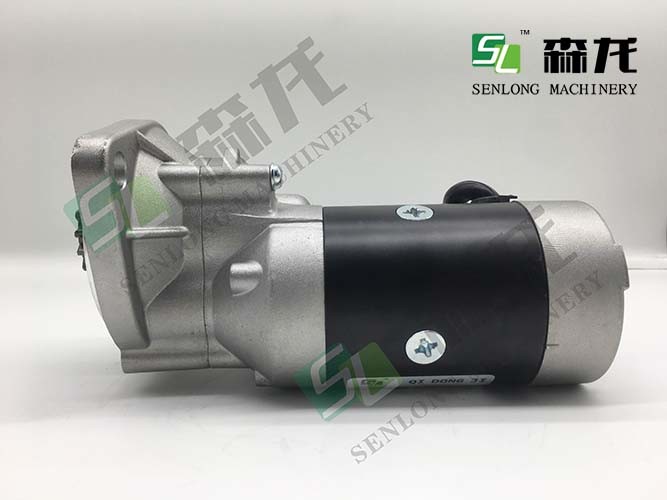 600-813-2620 600-813-2430 Wheel Loader BULLDOZERS D6 Komatsu Starter Motor