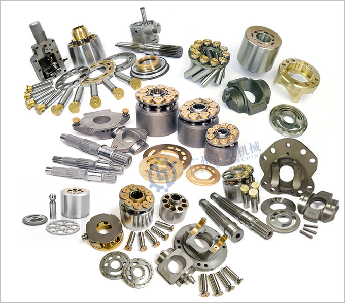 KAWASAKL MX50 MX80 MX150 MX173 Hydraulic Part MX200 MX250 MX300 MX450 MX500 MX530 MX750 Excavator Swing Motor Repair Kit