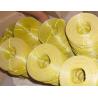 Buy cheap Yellow,Blue,Red and Green Color High Quality PVC Coated Rebar Tie Wire from wholesalers