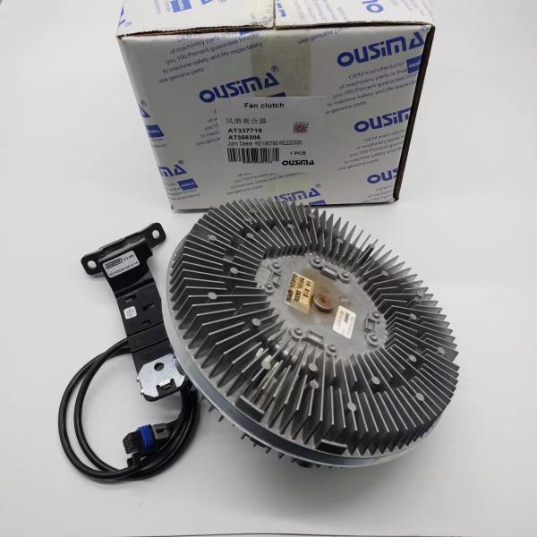 AT337719 AT356305 John Deere Fan Clutch AT356715 AT358058 AT369275 AT372877