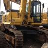 Buy cheap Komatsu PC450-7 Used Crawler Excavator Weight 46500KG Original Made In Japan from wholesalers