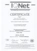 Uniqpack FIBC Packaging Co., Ltd. Certifications