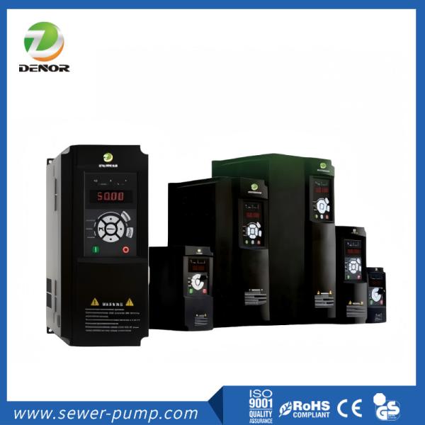 Multiple Series Three Phase Variable Frequency Drive 380V Economical Universal