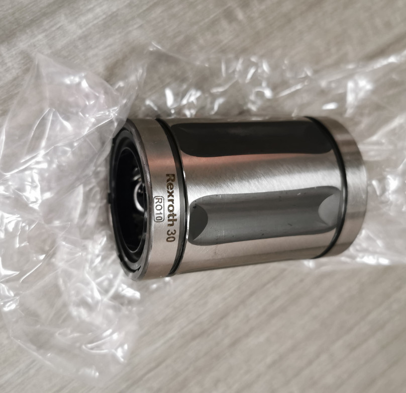 Original Rexroth Linear Bushing Bearing R067001600 R067002000 Rexroth R060203010