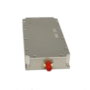  47dBm 2.4G 50W Anti Drone LDMOS Module Anti Fpv Power Amplifier Module Manufactures