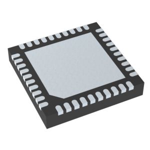  Microcontroller MCU XMC1302Q040X0200AB MCU 32BIT 200KB FLASH 40VQFN Manufactures