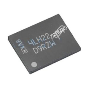 MT47H128M8SH-25EIT Memory IC Chip 1GB DDR2 SDRAM