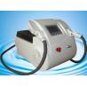 Buy cheap Multi-function beauty instrument E light + RF +Laser from wholesalers