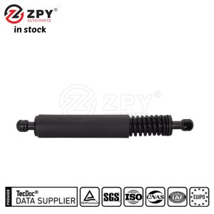 ZPY Rear Trunk Hatch Strut Shock for Porsche Cayenne Audi VW 2003-2010