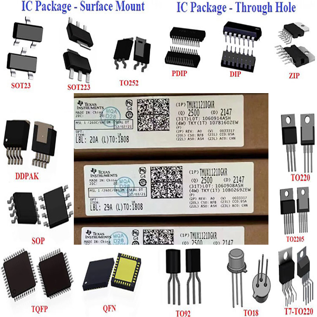 Texas LM43600PWP In Stock Electronic Components Integrated Circuits Microcontroller TI IC chips HTSSOP-16